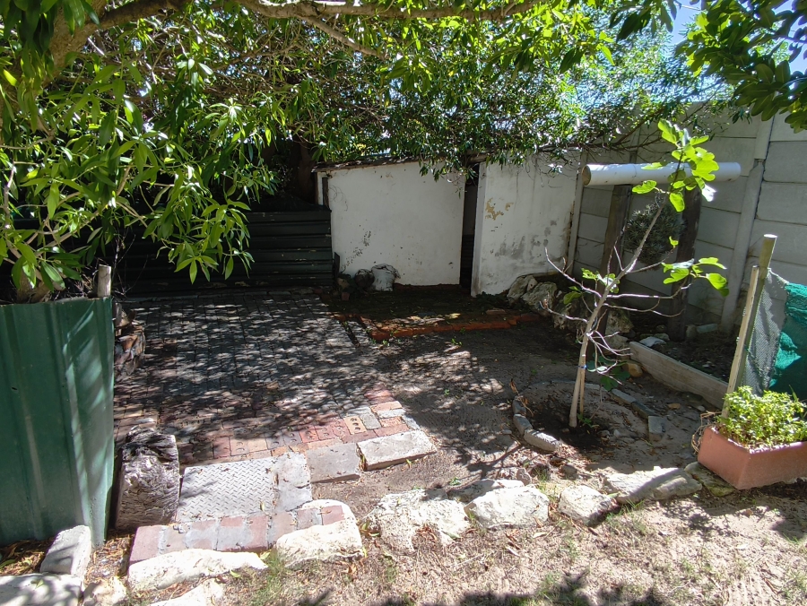 4 Bedroom Property for Sale in Gansbaai Central Western Cape